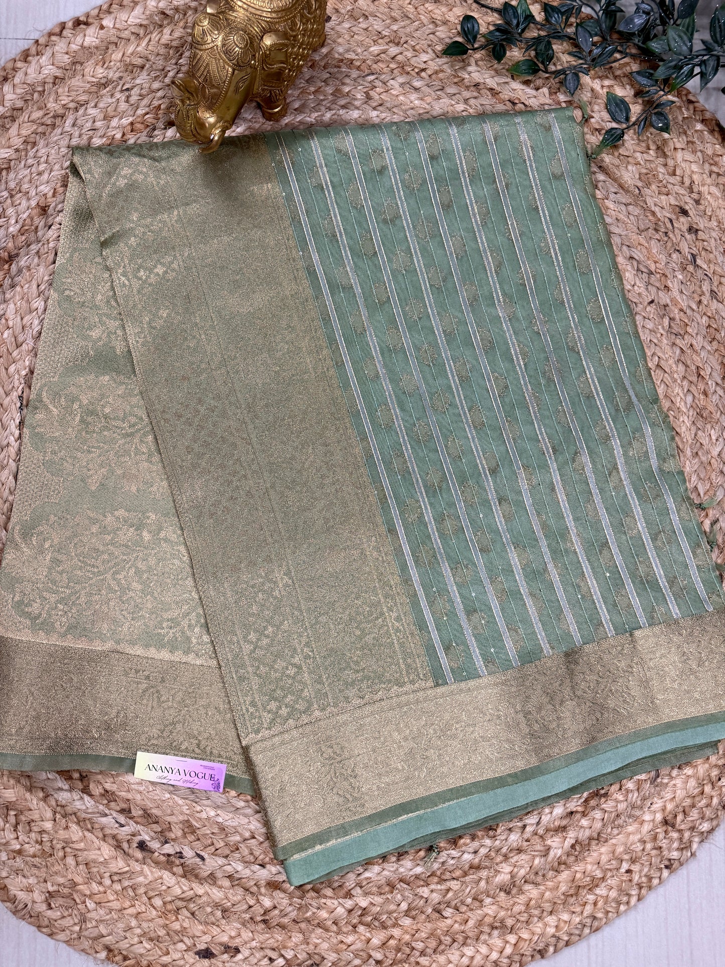 bangalore Silk Saree