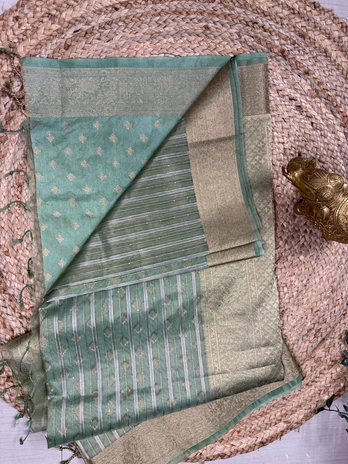 bangalore Silk Saree