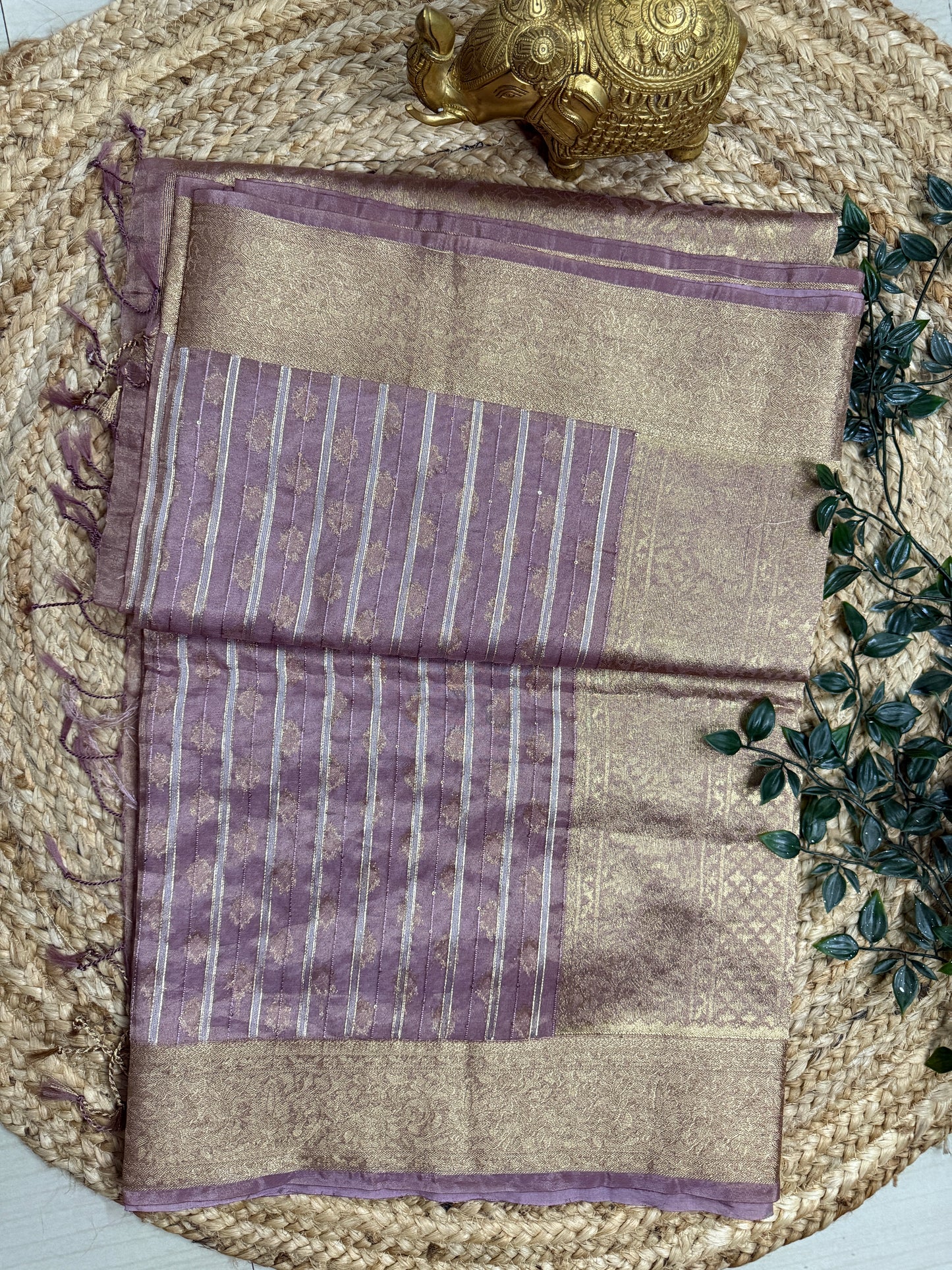 bangalore Silk Saree