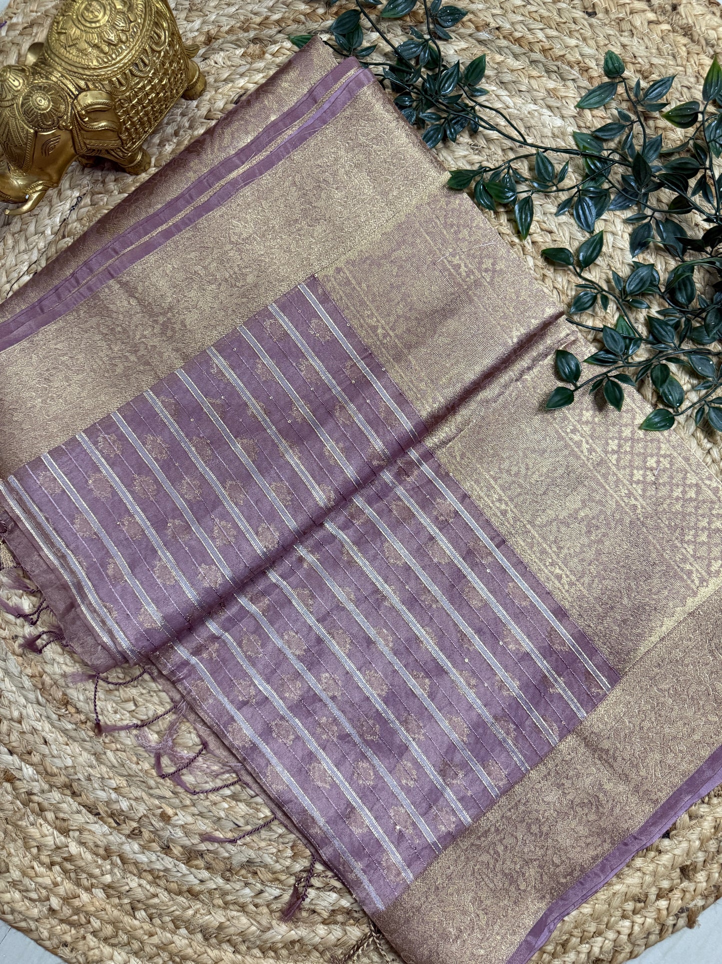 bangalore Silk Saree