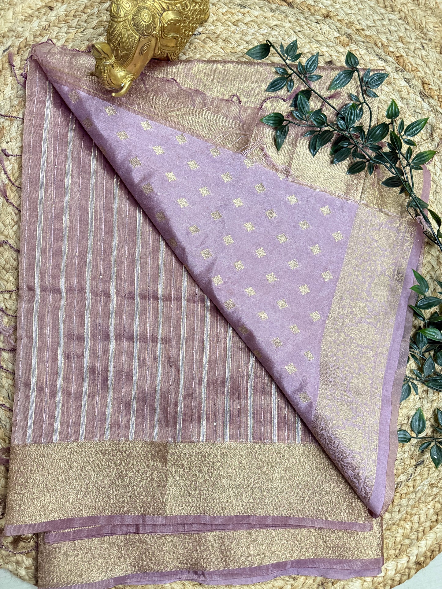 bangalore Silk Saree