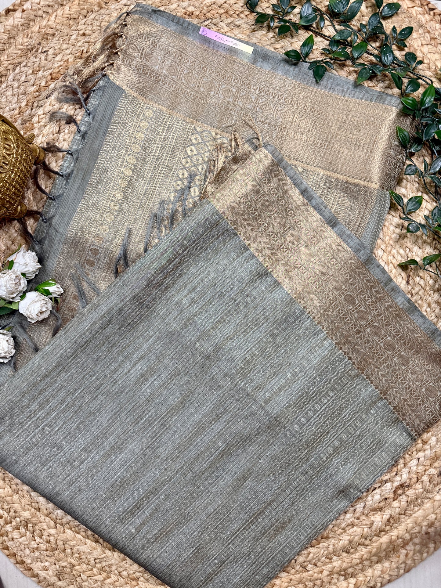 bangalore Silk Saree