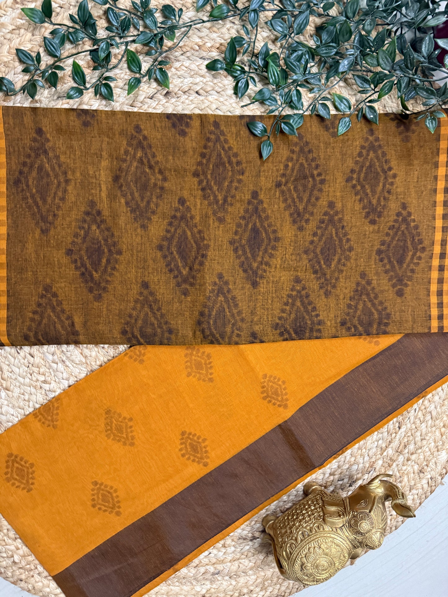 Handloom Cotton