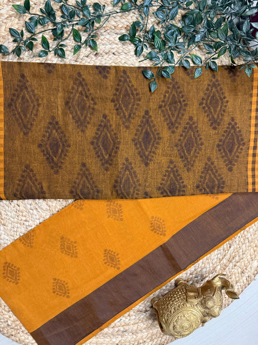 Handloom Cotton