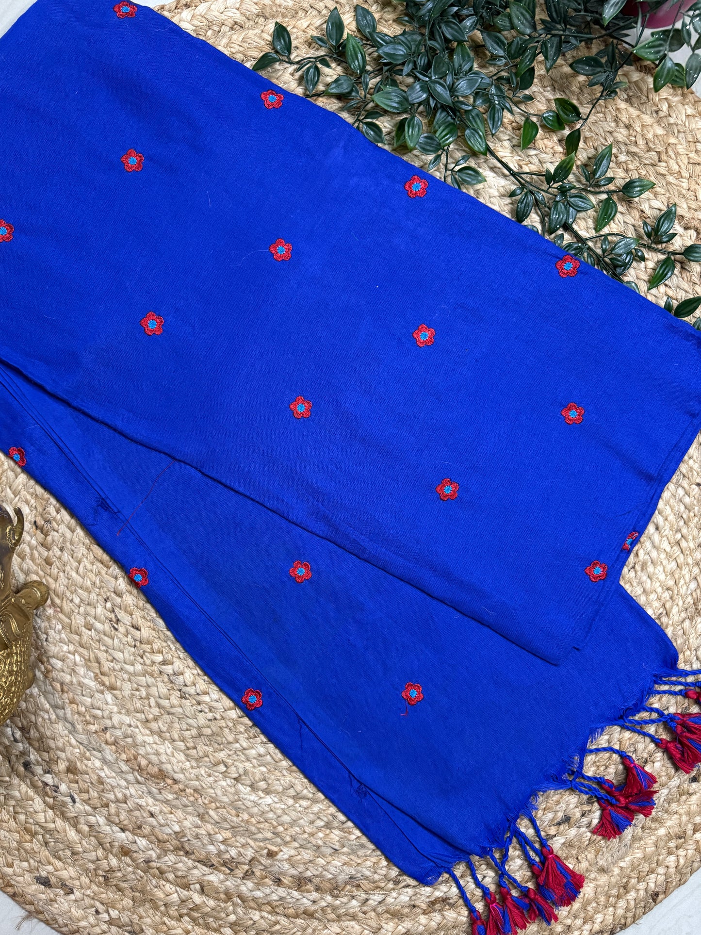 Cotton Saree