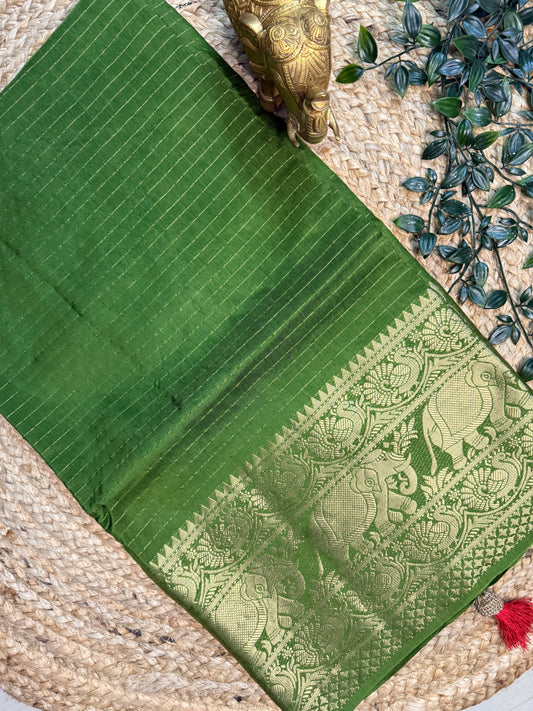 Dolla Silk saree