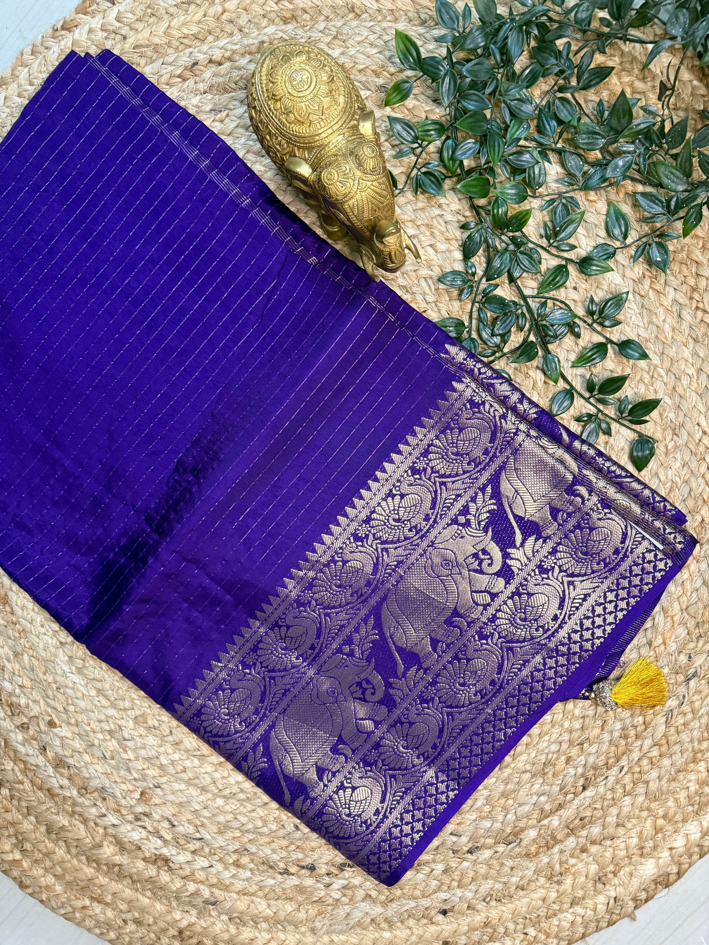 Dolla Silk saree