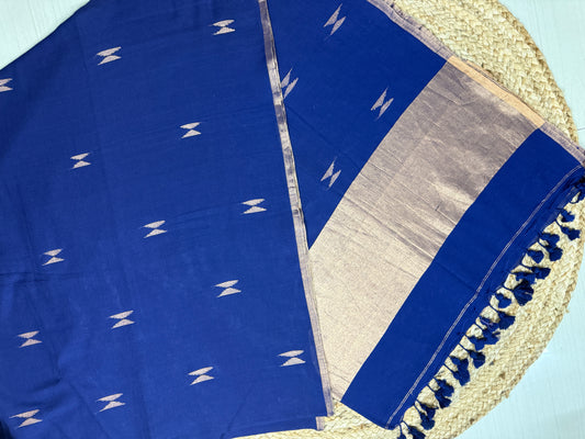 Jamdhani Bengali Cotton