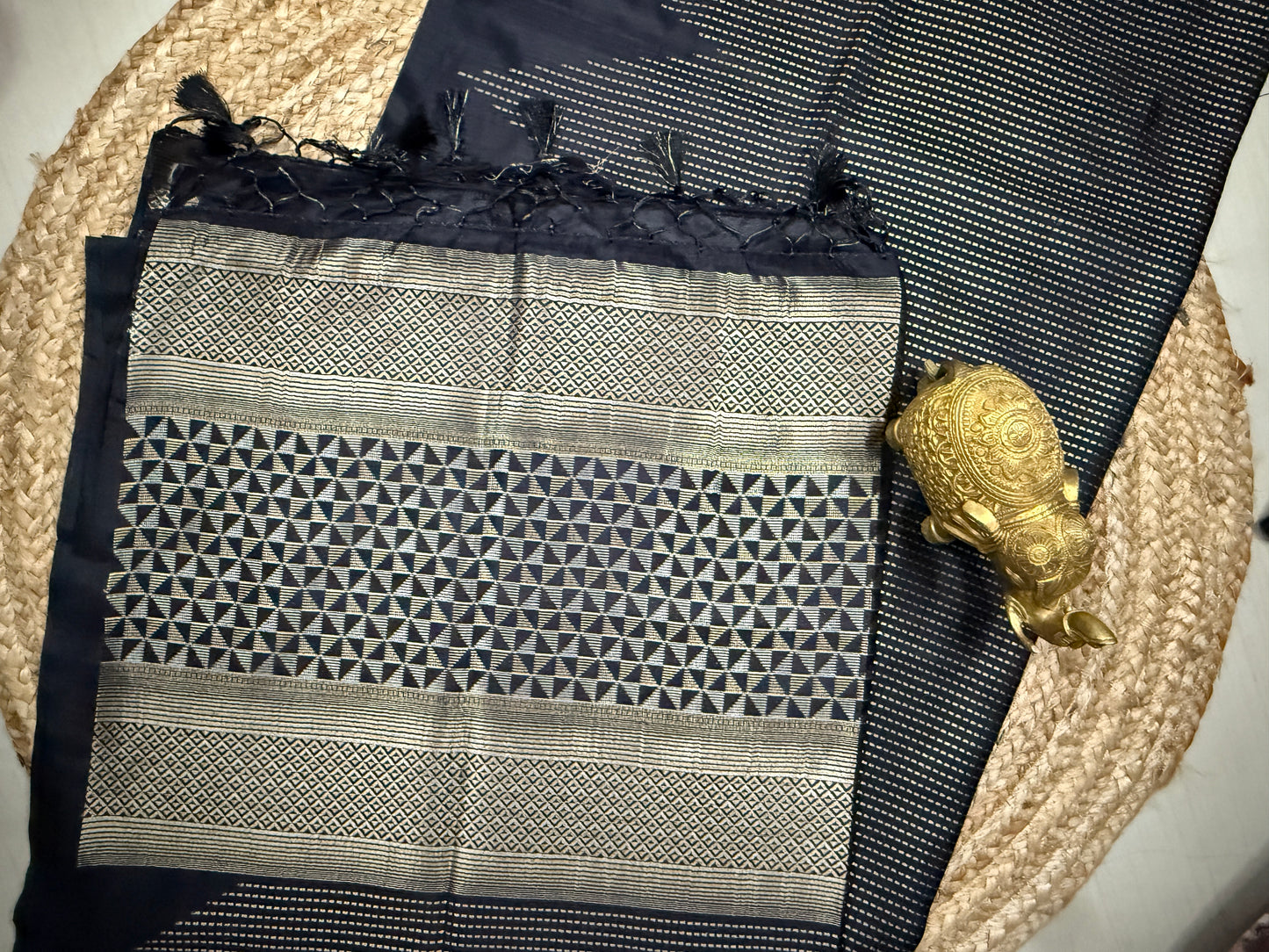 Opal Kota Saree