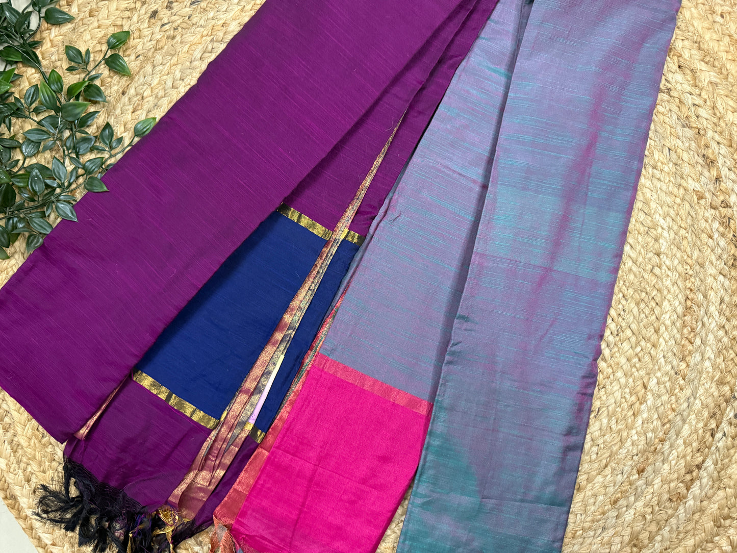 Soft Silk Sarees
