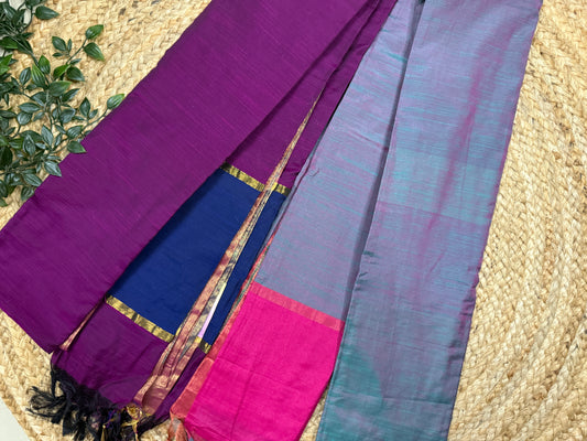 Soft Silk Sarees