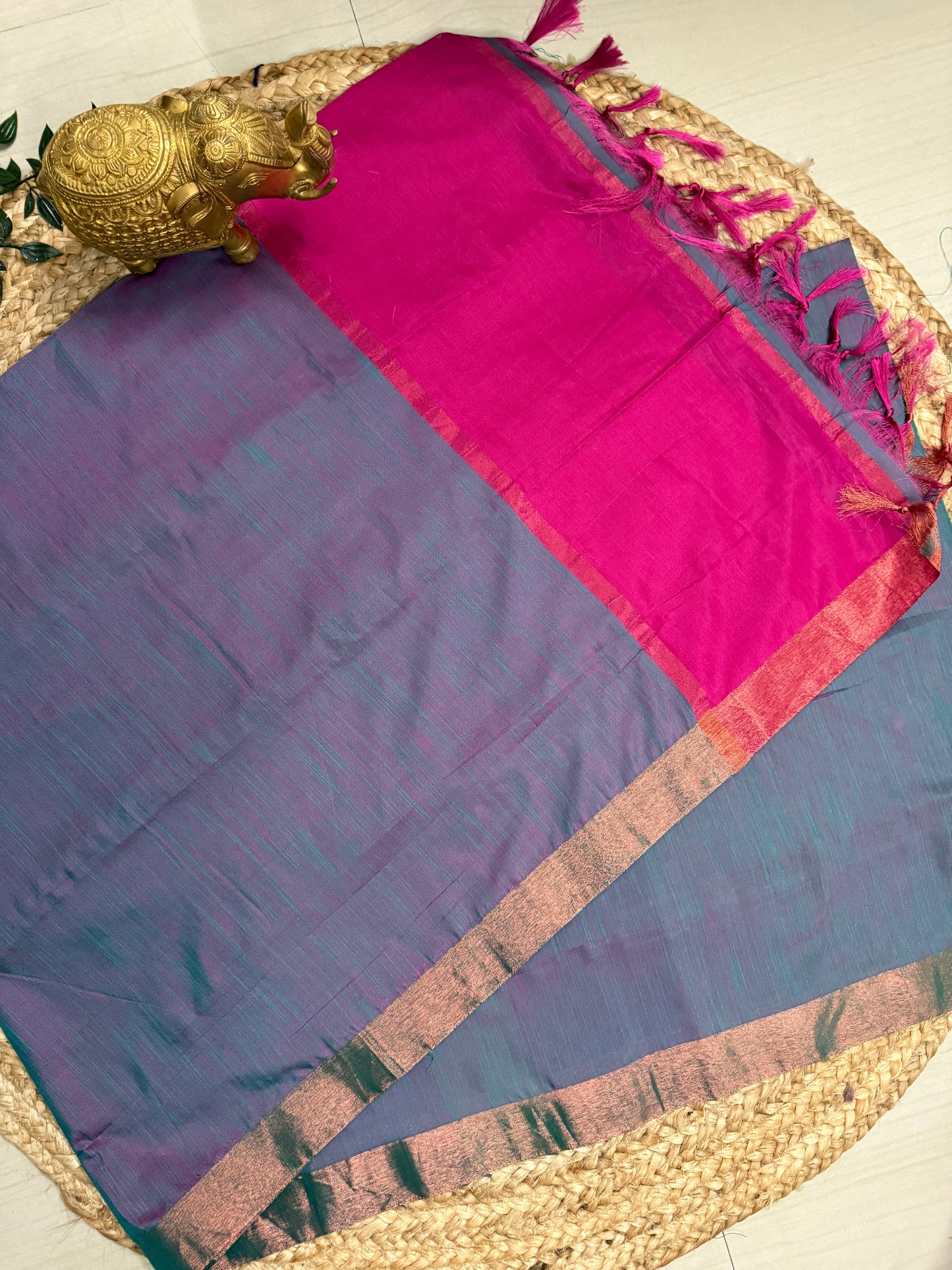Soft Silk Sarees