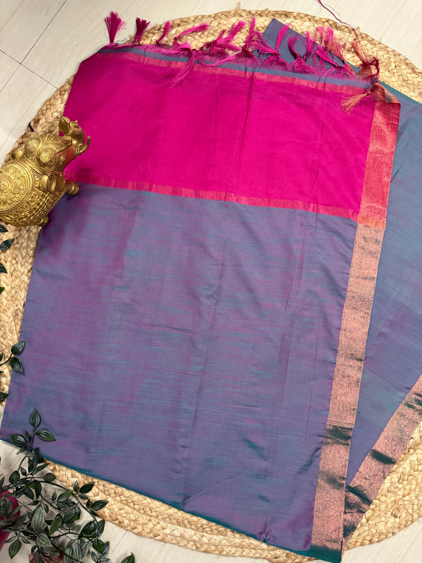 Soft Silk Sarees