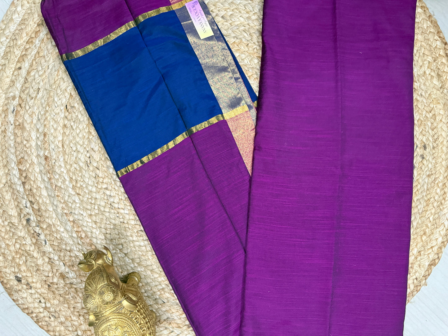 Soft Silk Sarees