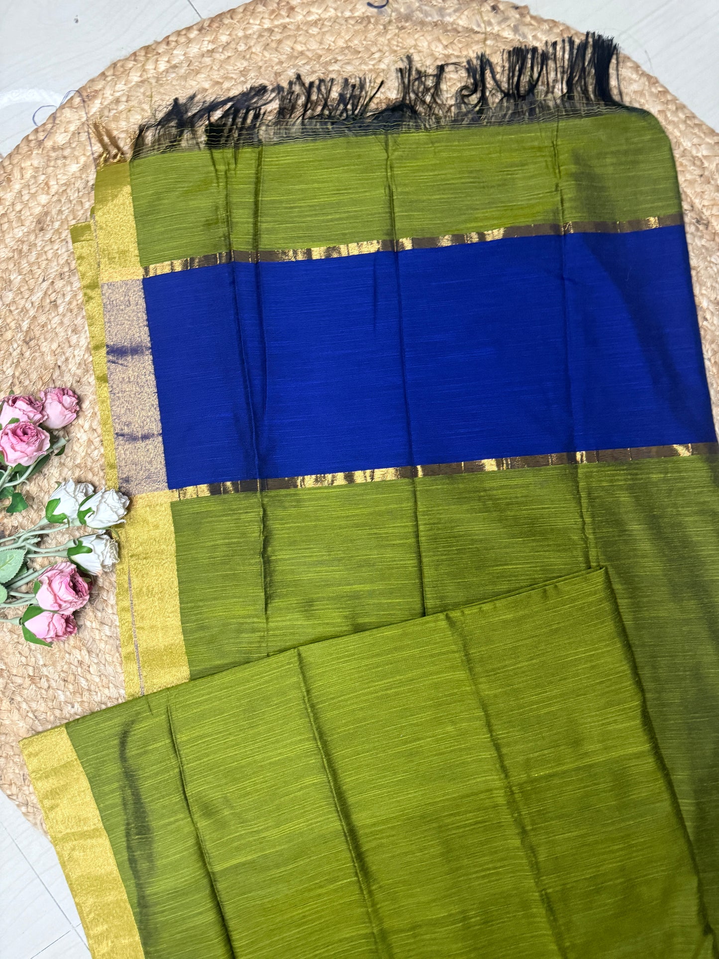 Soft Silk Sarees
