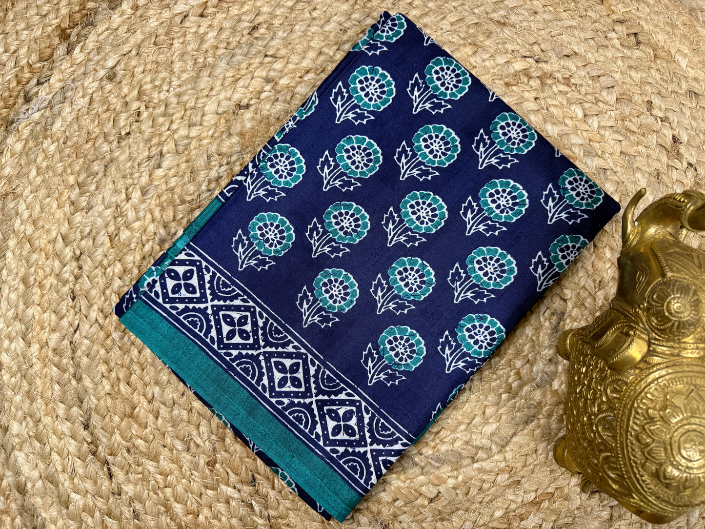 Malai Silk Saree