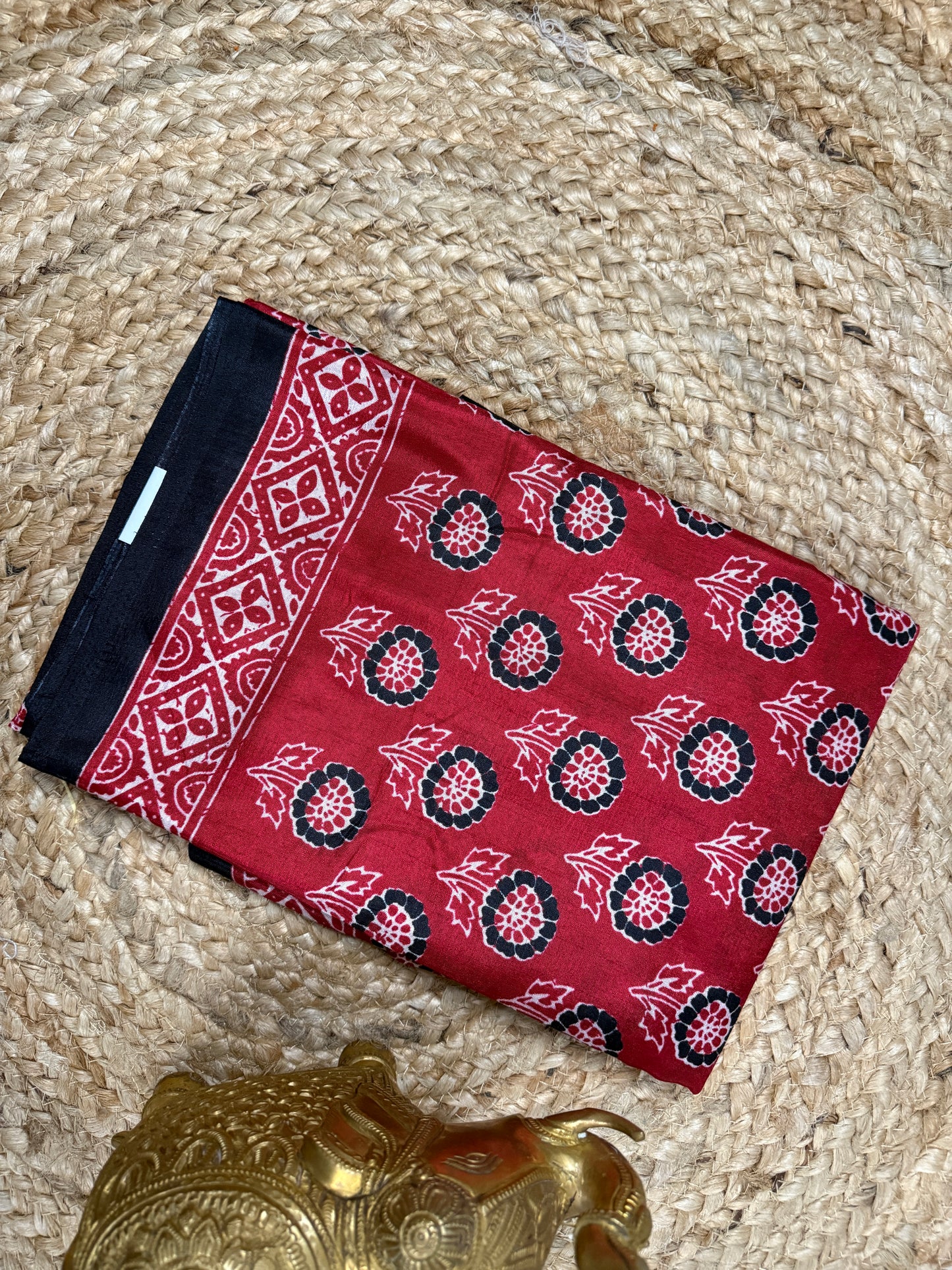 Malai Silk Saree