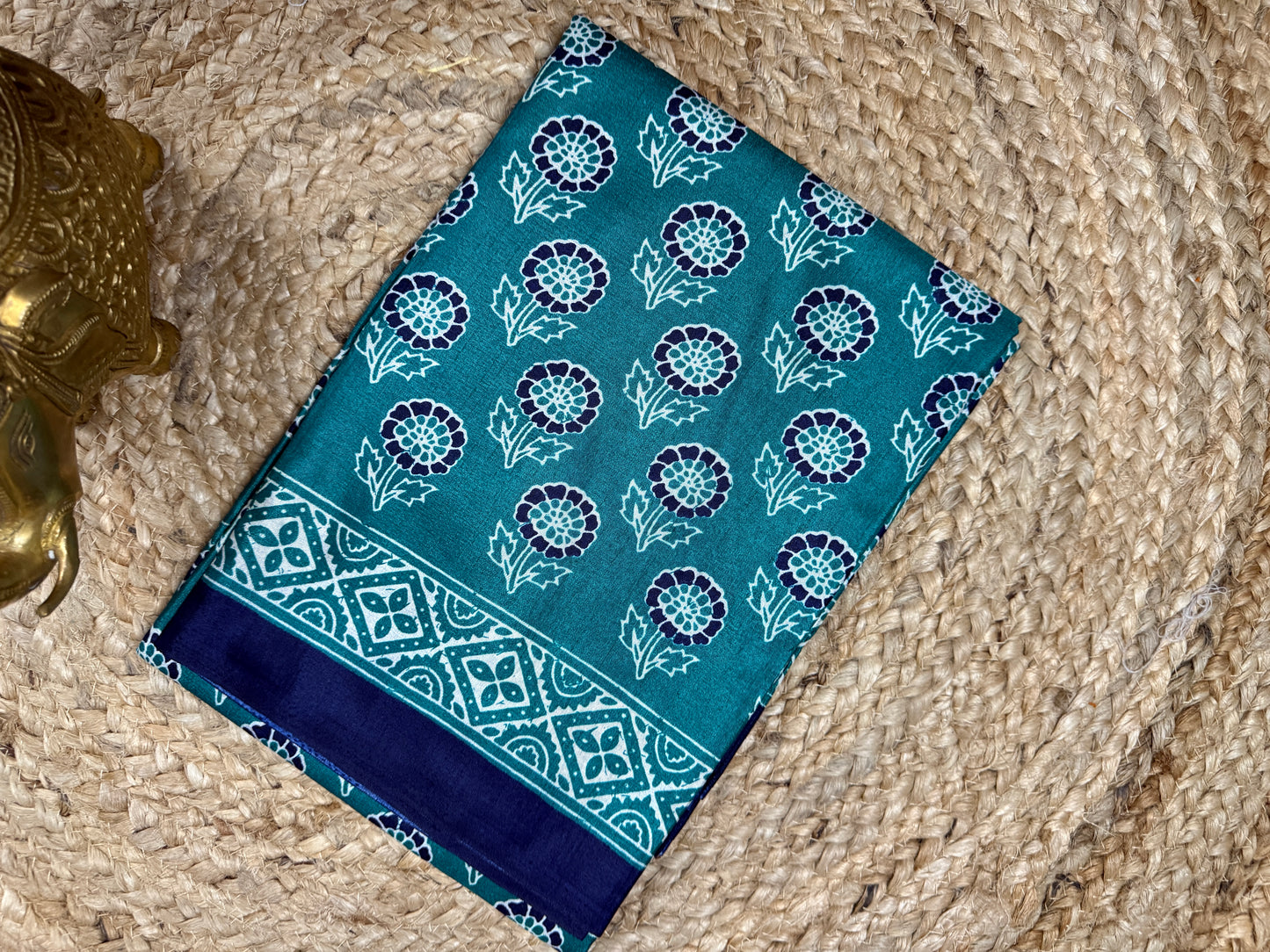 Malai Silk Saree