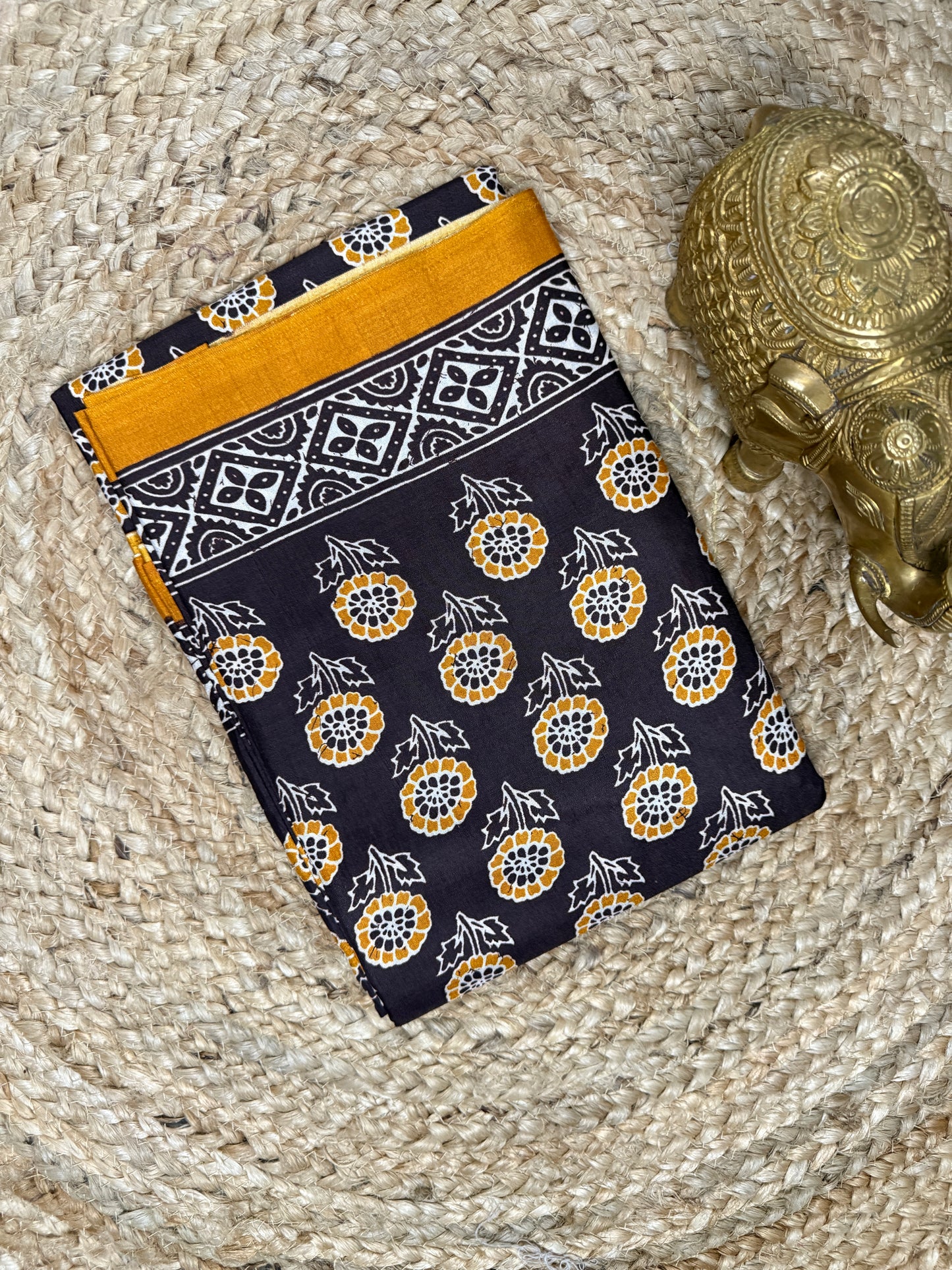 Malai Silk Saree