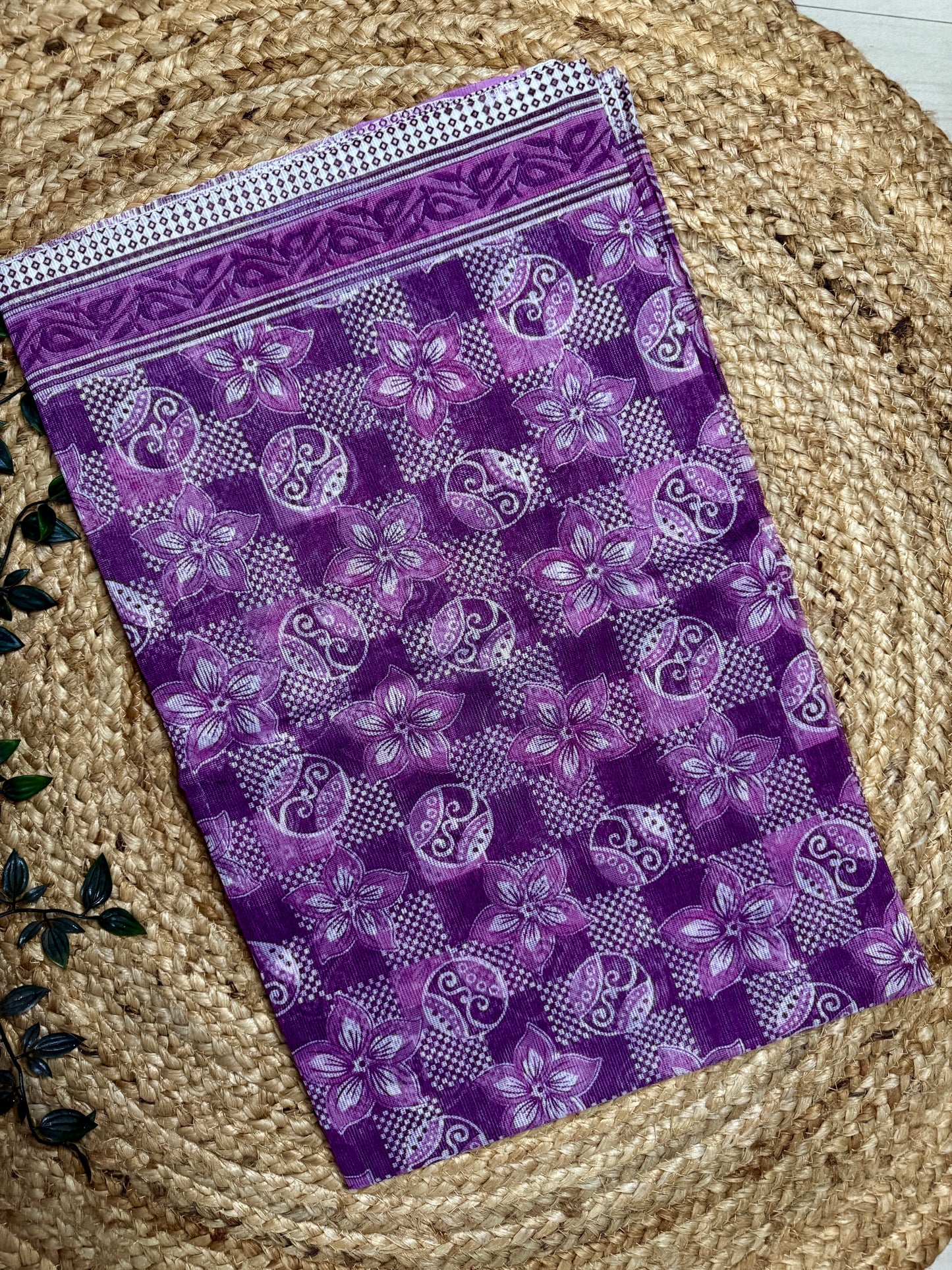 Supernet Sarees