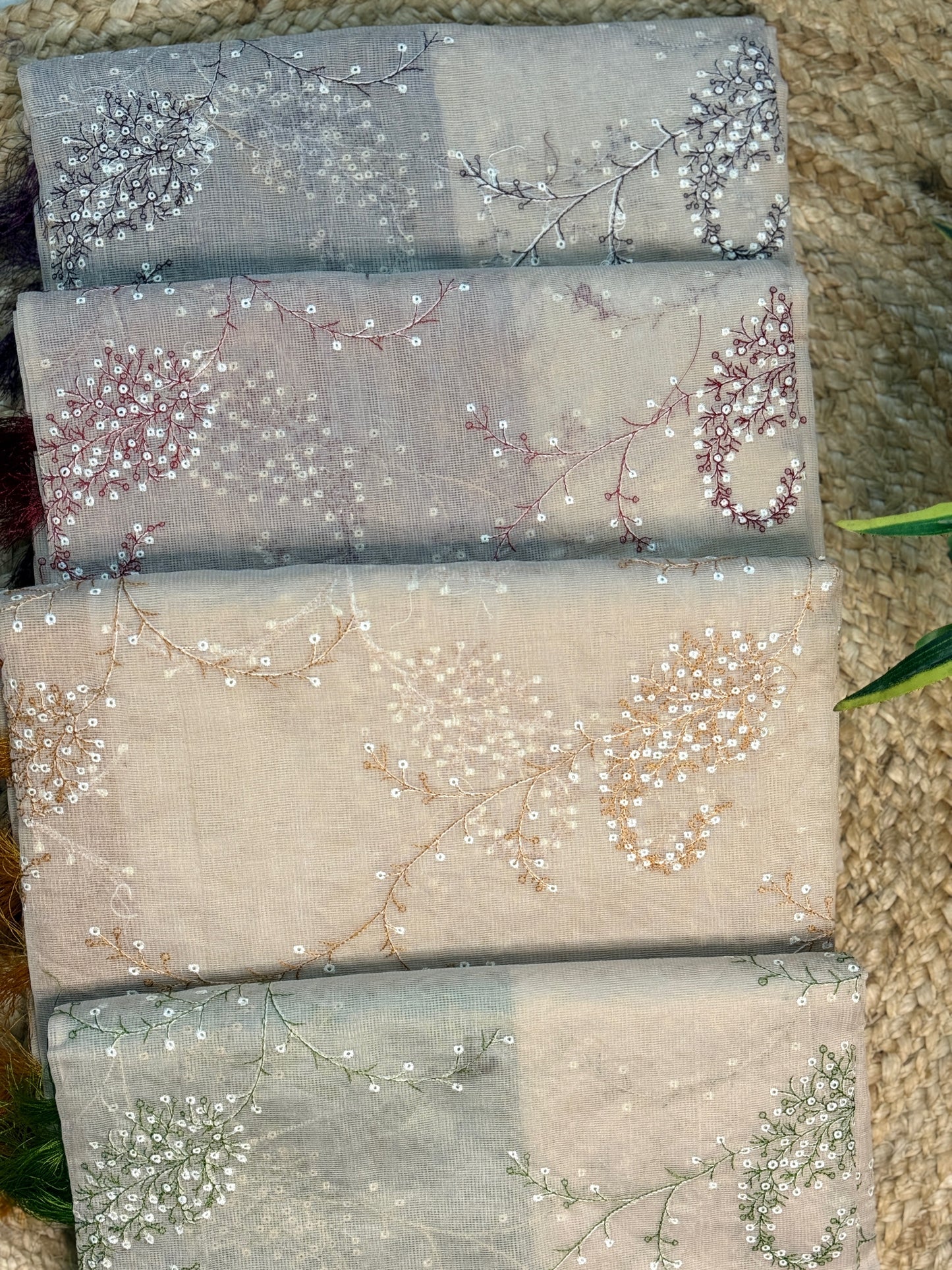 Supernet Kota Saree