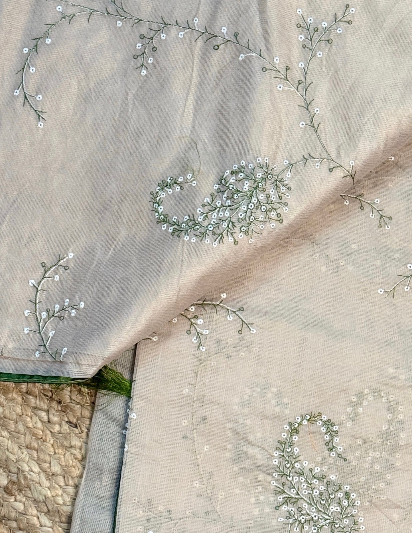 Supernet Kota Saree