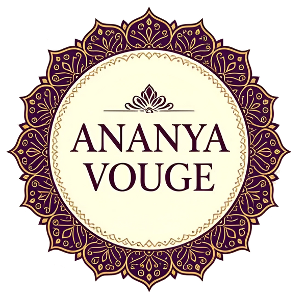 Ananya Vouge