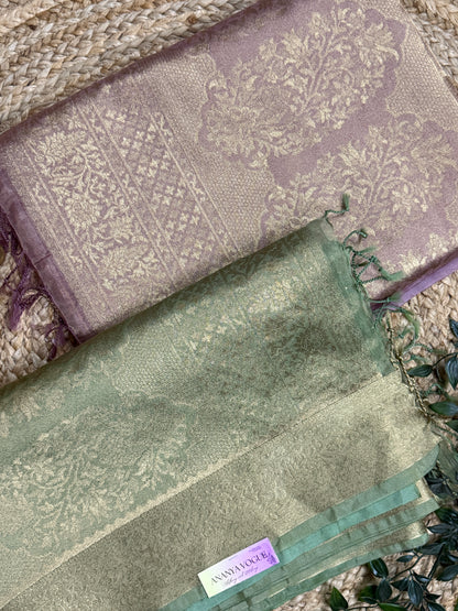 bangalore Silk Saree