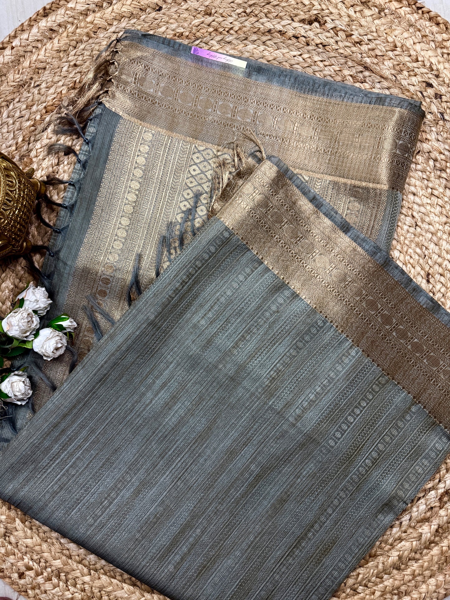 BANGLORE SILK