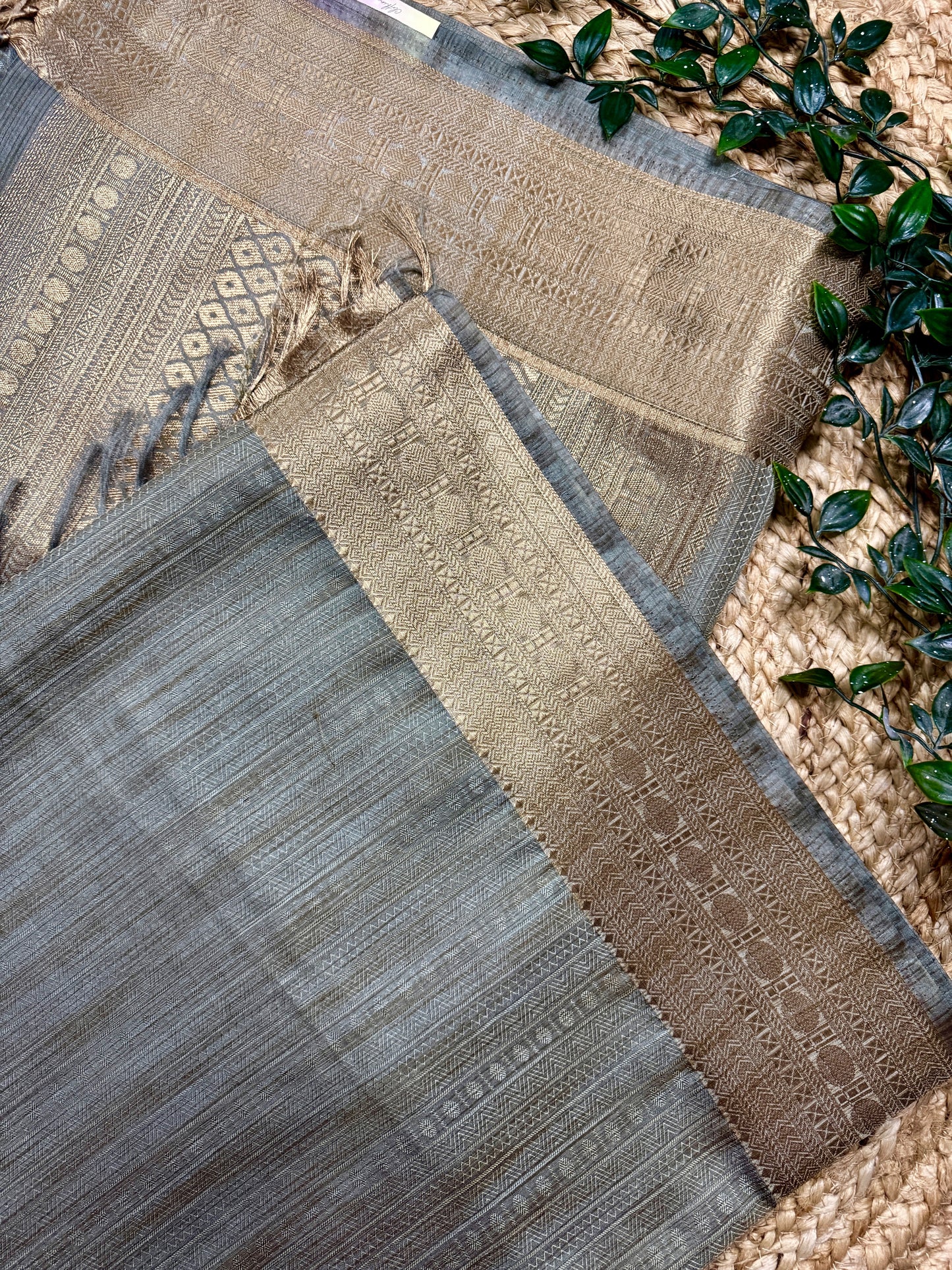 BANGLORE SILK