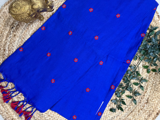 Cotton Saree