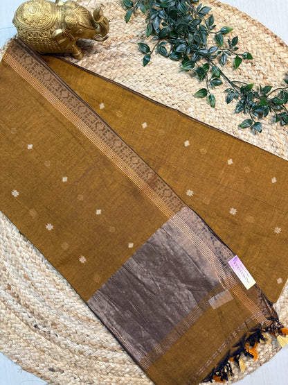 bengali Jamdhani Cotton