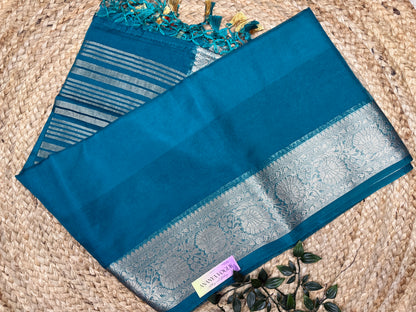 Fancy Organza Saree