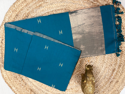 Jamdhani Bengali Cotton