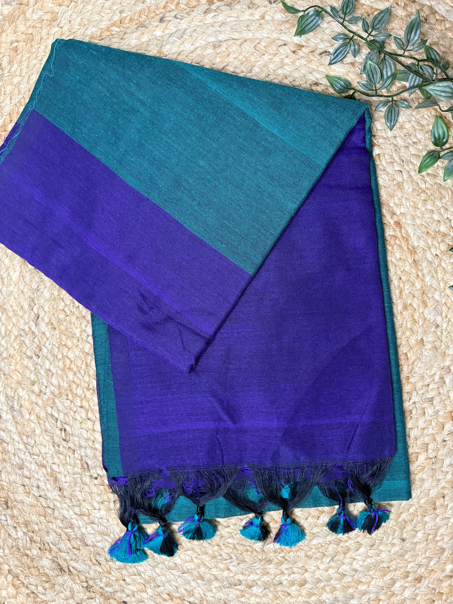 Khadi Sarees
