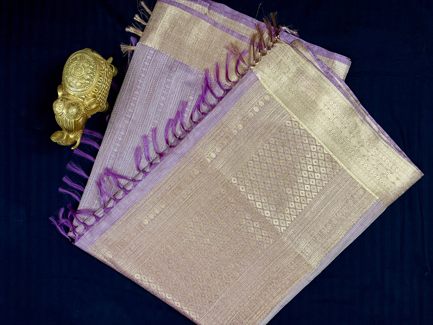 BANGLORE SILK