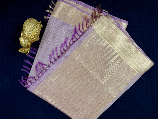 BANGLORE SILK
