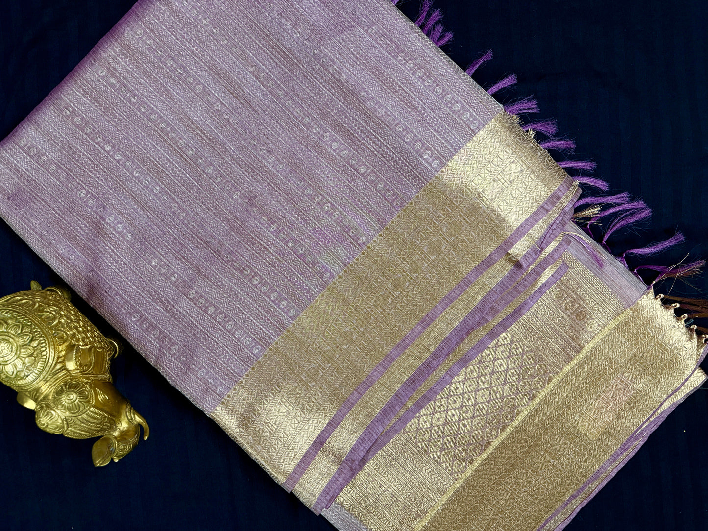 BANGLORE SILK