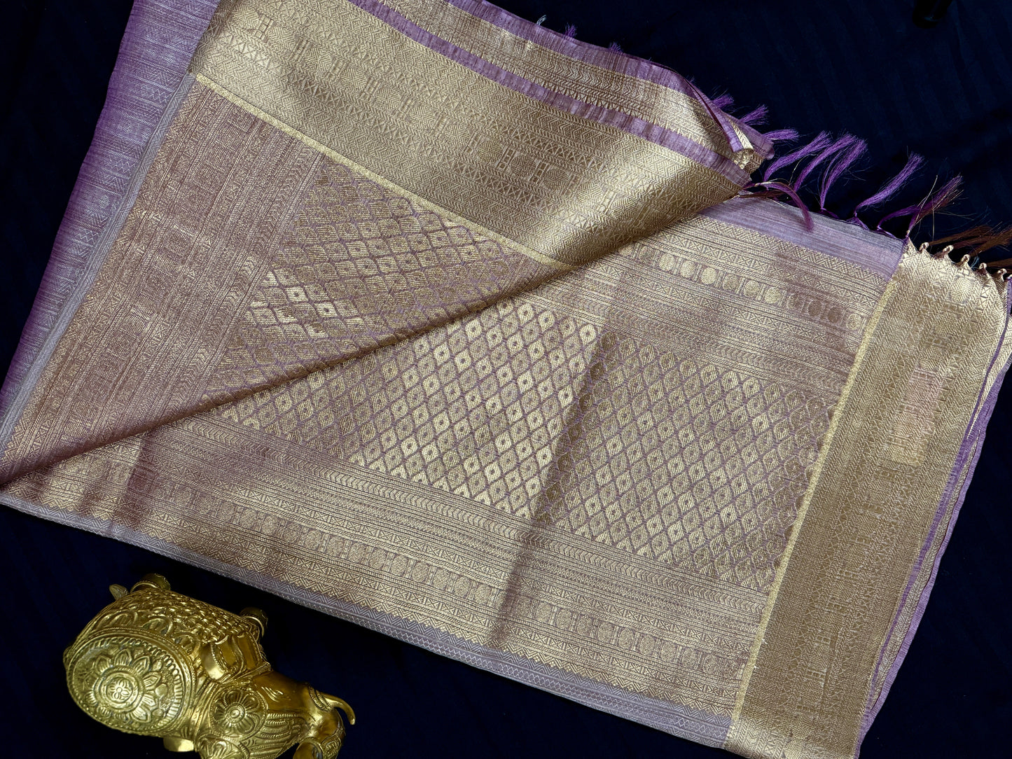 BANGLORE SILK
