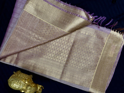 BANGLORE SILK