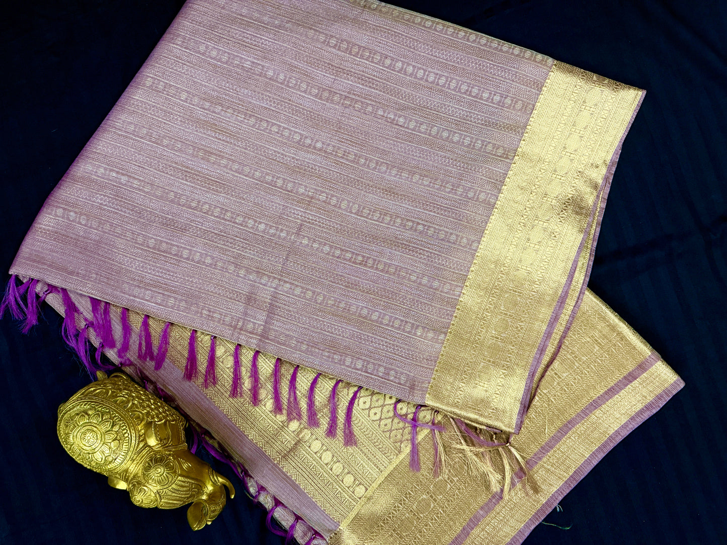 BANGLORE SILK