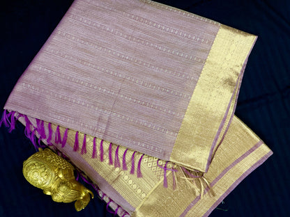 BANGLORE SILK