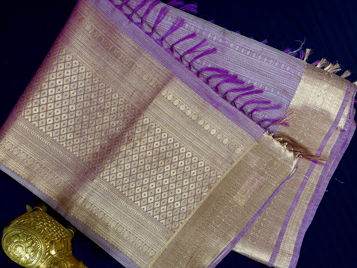 BANGLORE SILK