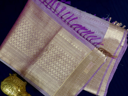 BANGLORE SILK