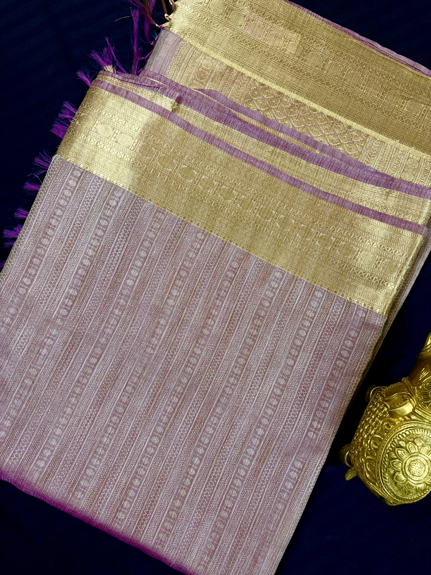 BANGLORE SILK