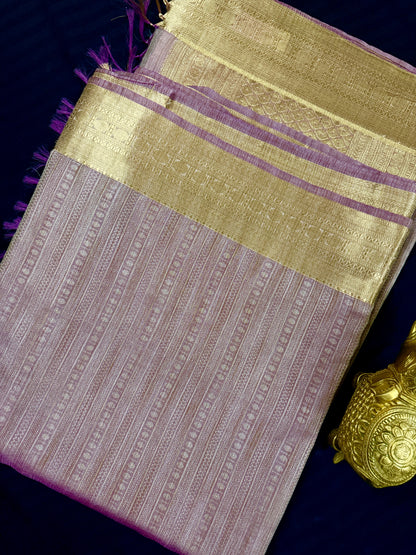 BANGLORE SILK