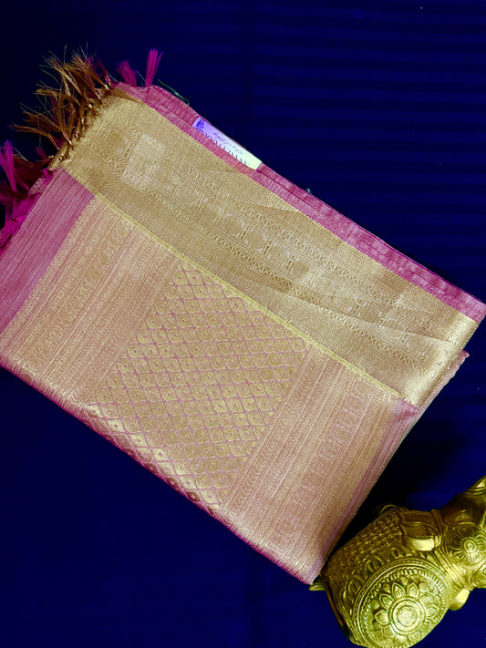 BANGLORE SILK