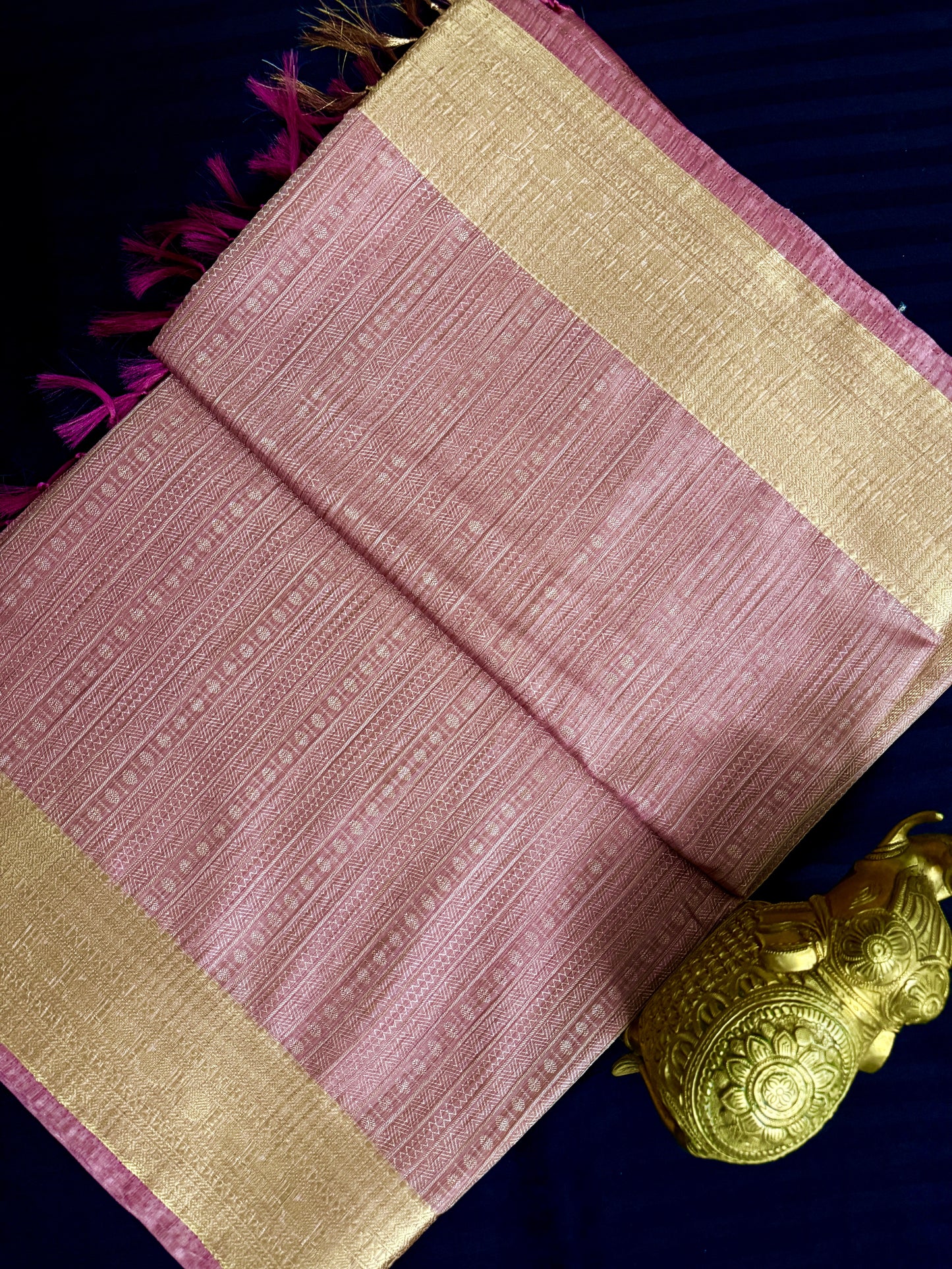 BANGLORE SILK