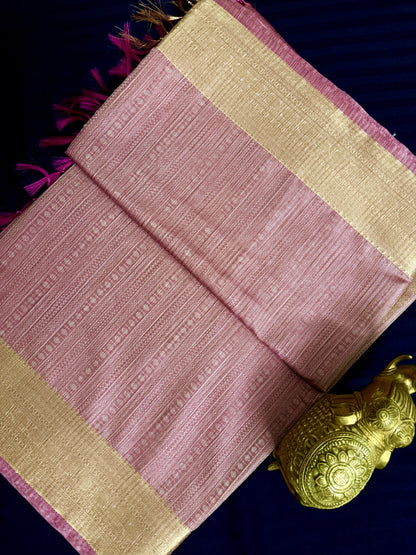 BANGLORE SILK