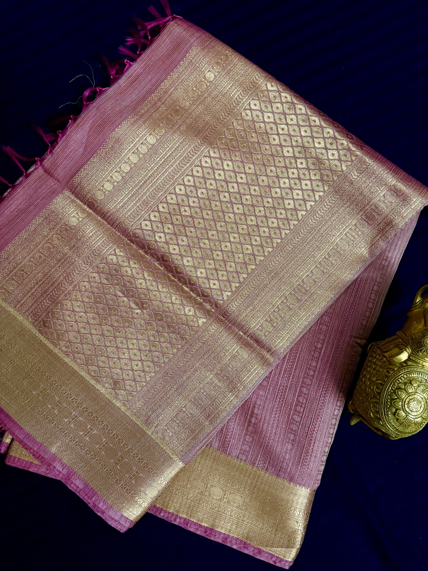 BANGLORE SILK